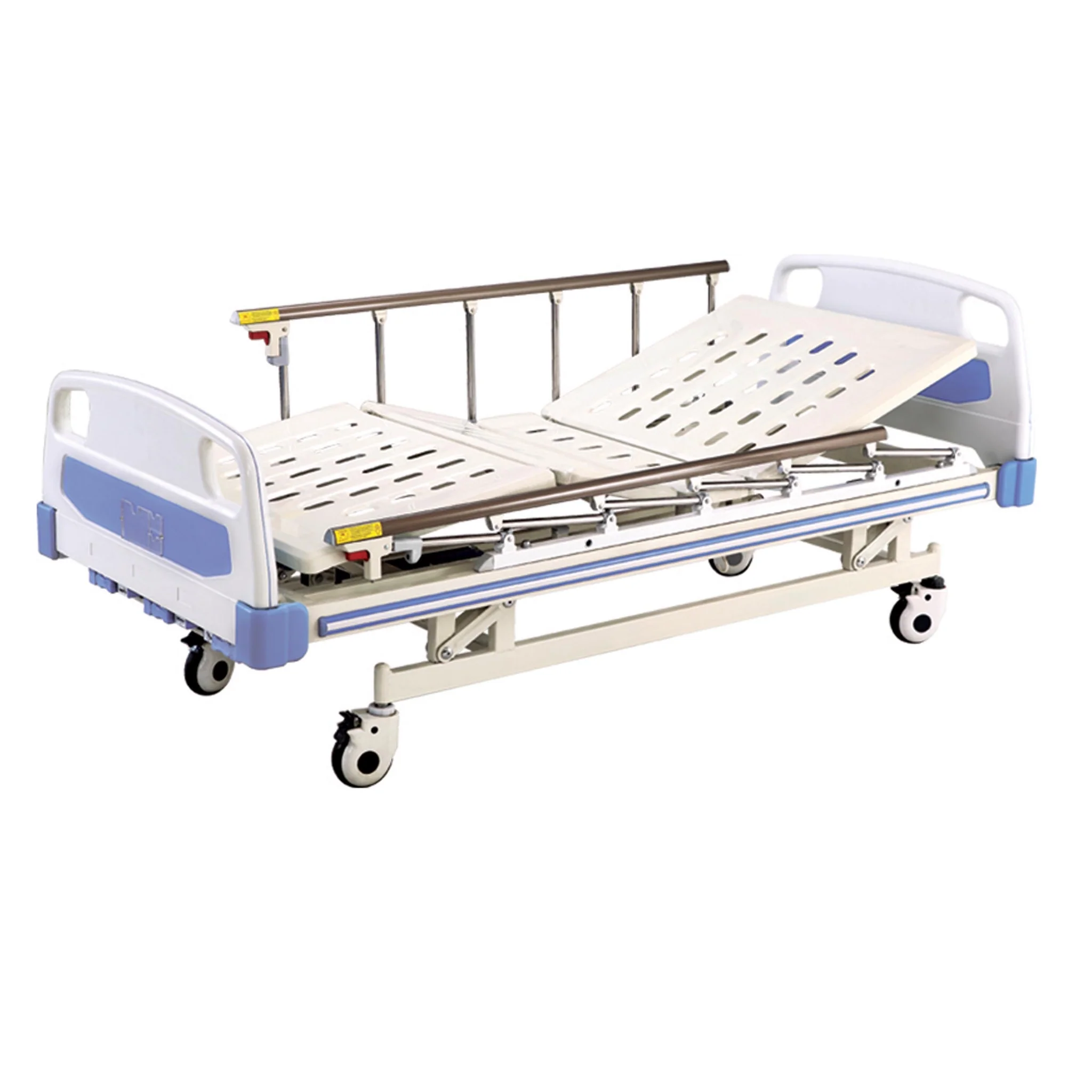 Full Option ICU-HDU Patient Bed