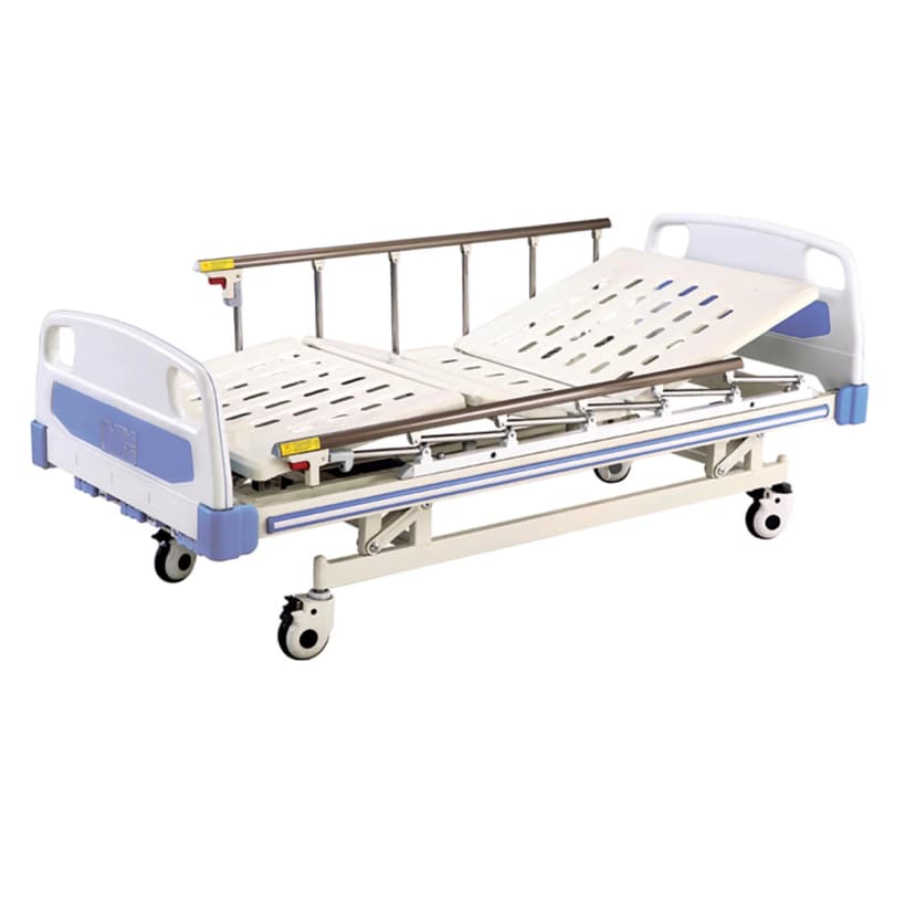 Full Option ICU-HDU Patient Bed